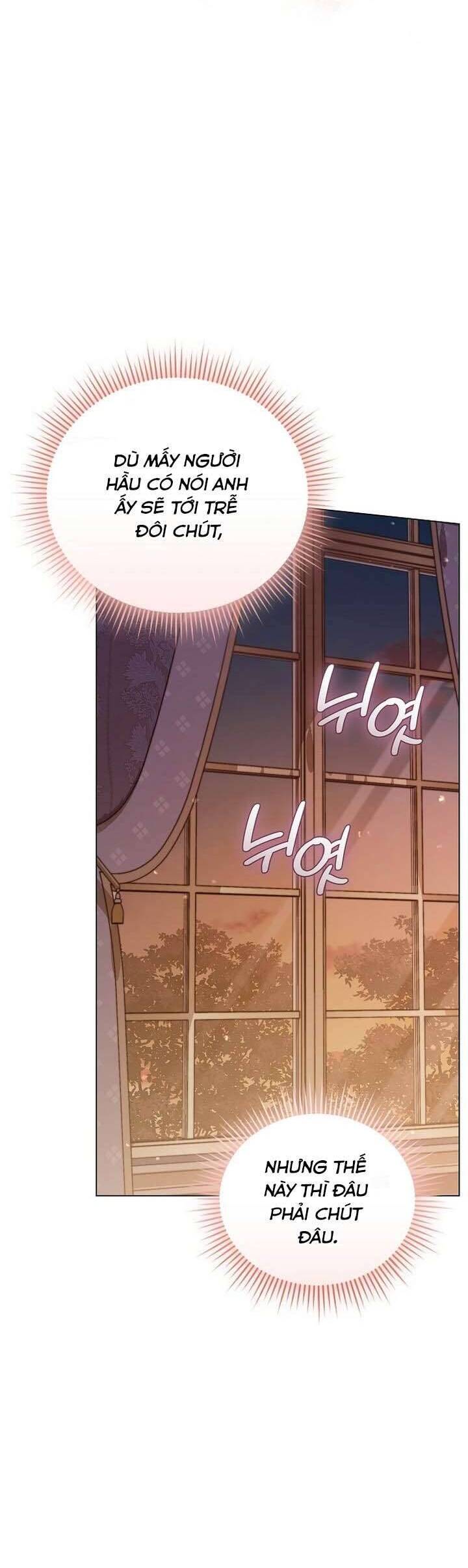 Dành Cho Nàng Juliet Xinh Đẹp Chap 46 - Next Chap 47