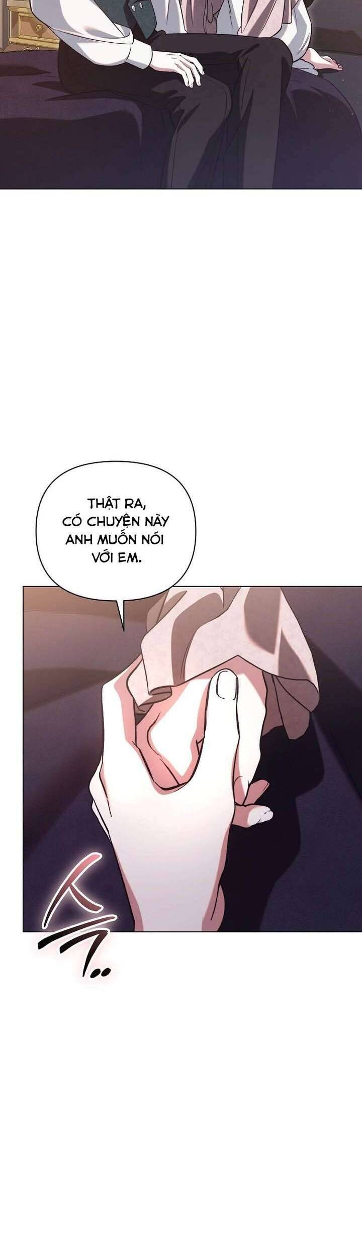 Dành Cho Nàng Juliet Xinh Đẹp Chap 46 - Next Chap 47