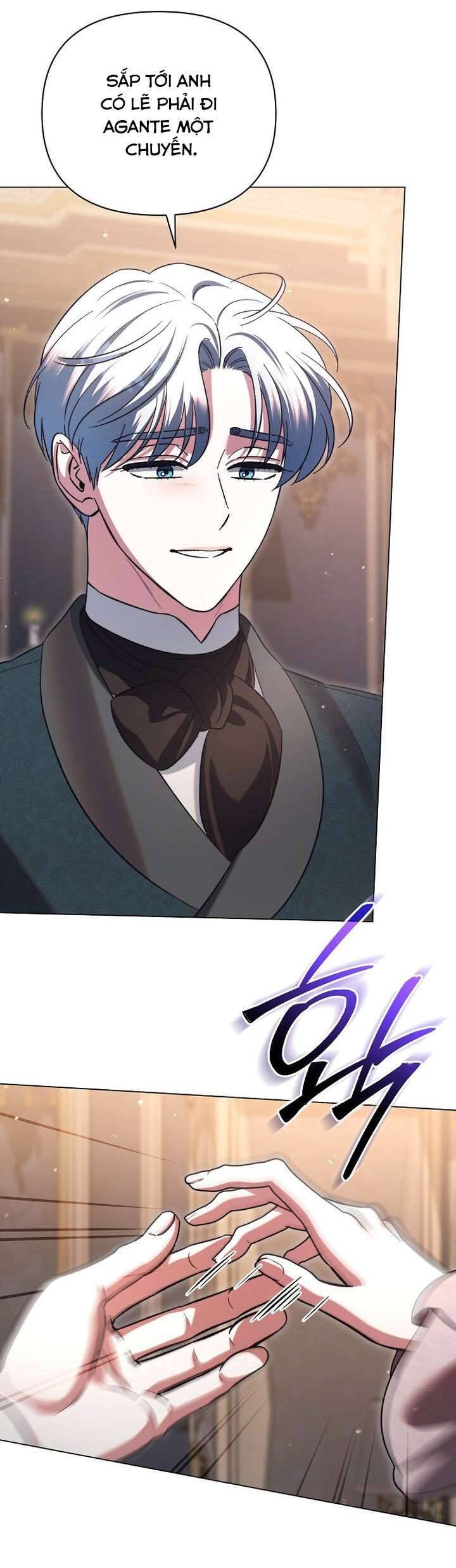 Dành Cho Nàng Juliet Xinh Đẹp Chap 46 - Next Chap 47