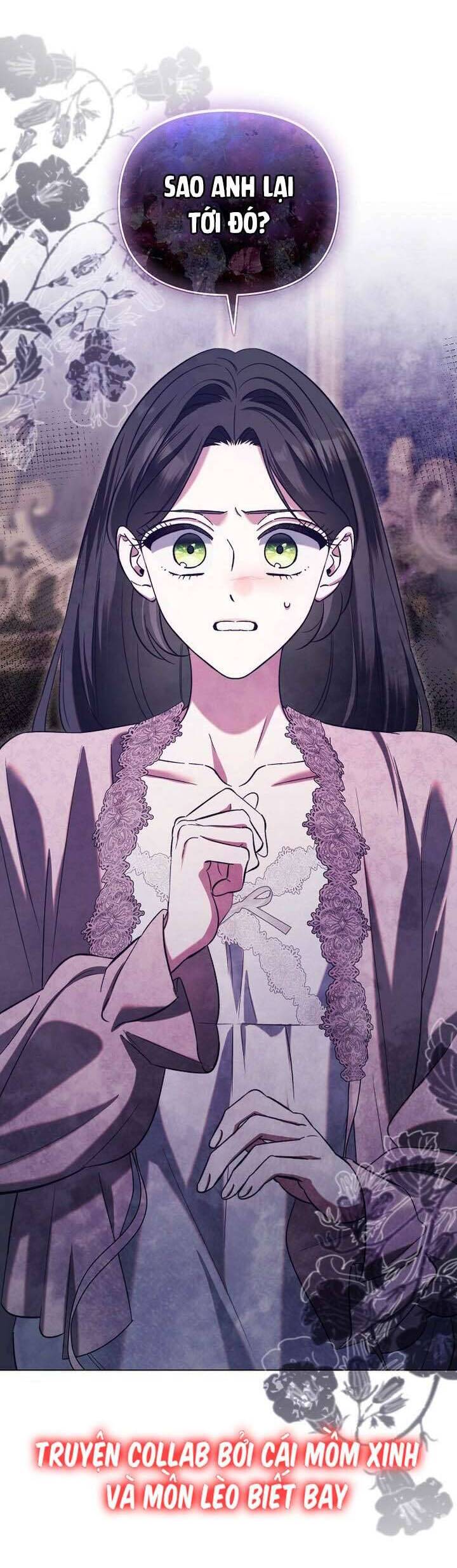 Dành Cho Nàng Juliet Xinh Đẹp Chap 46 - Next Chap 47