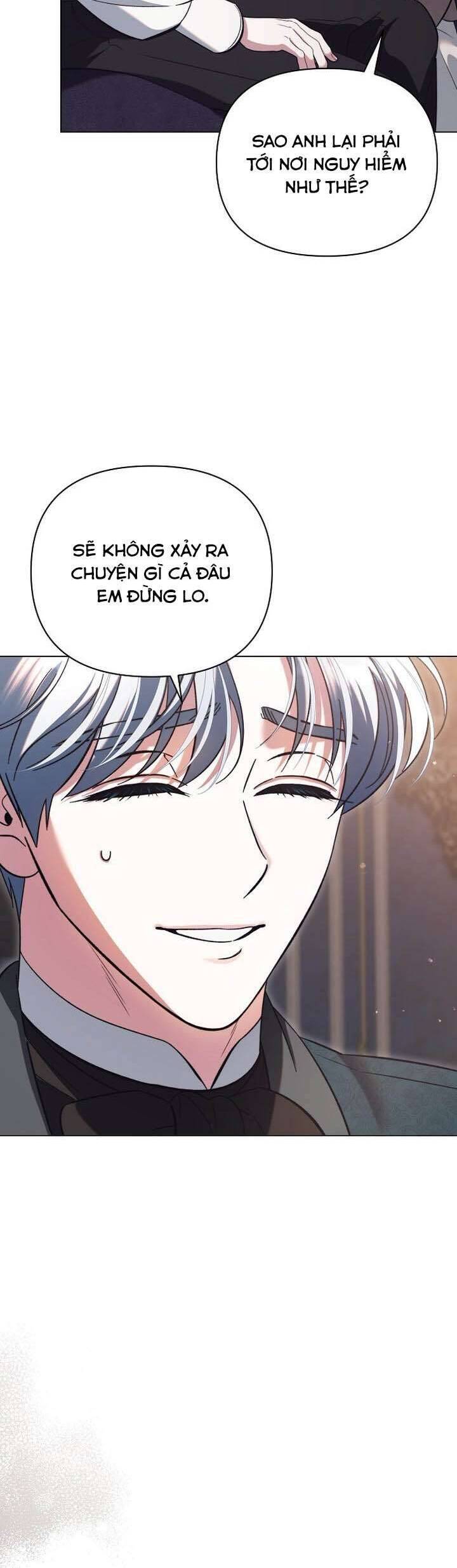 Dành Cho Nàng Juliet Xinh Đẹp Chap 46 - Next Chap 47