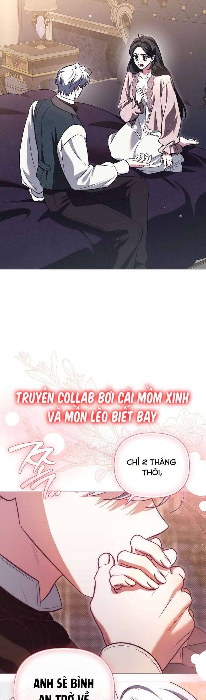 Dành Cho Nàng Juliet Xinh Đẹp Chap 46 - Next Chap 47