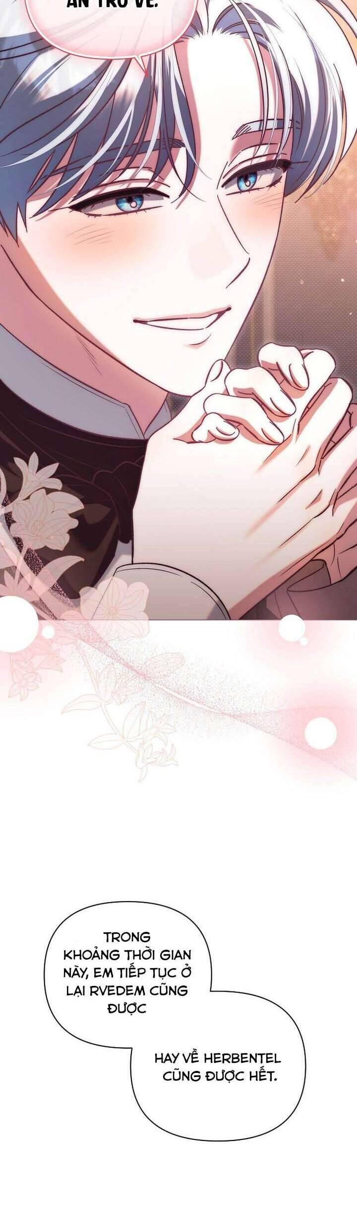 Dành Cho Nàng Juliet Xinh Đẹp Chap 46 - Next Chap 47