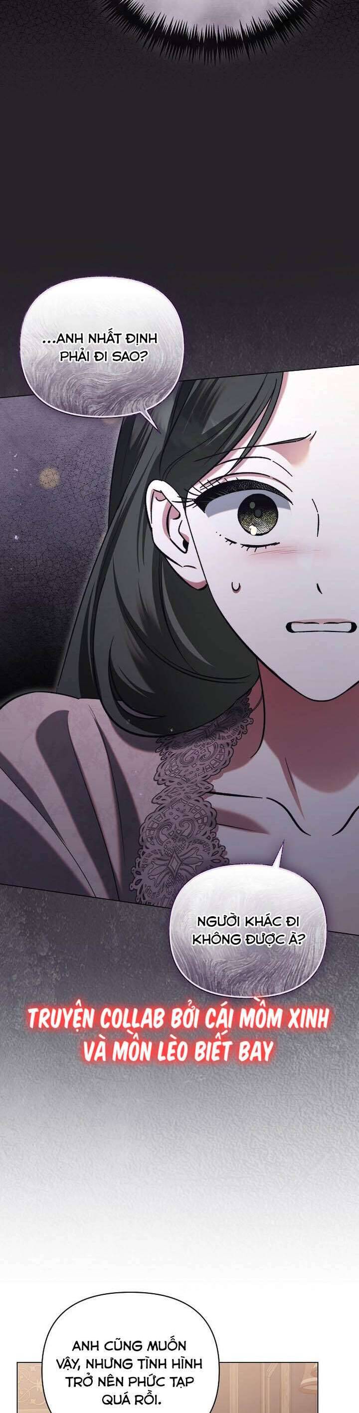 Dành Cho Nàng Juliet Xinh Đẹp Chap 46 - Next Chap 47