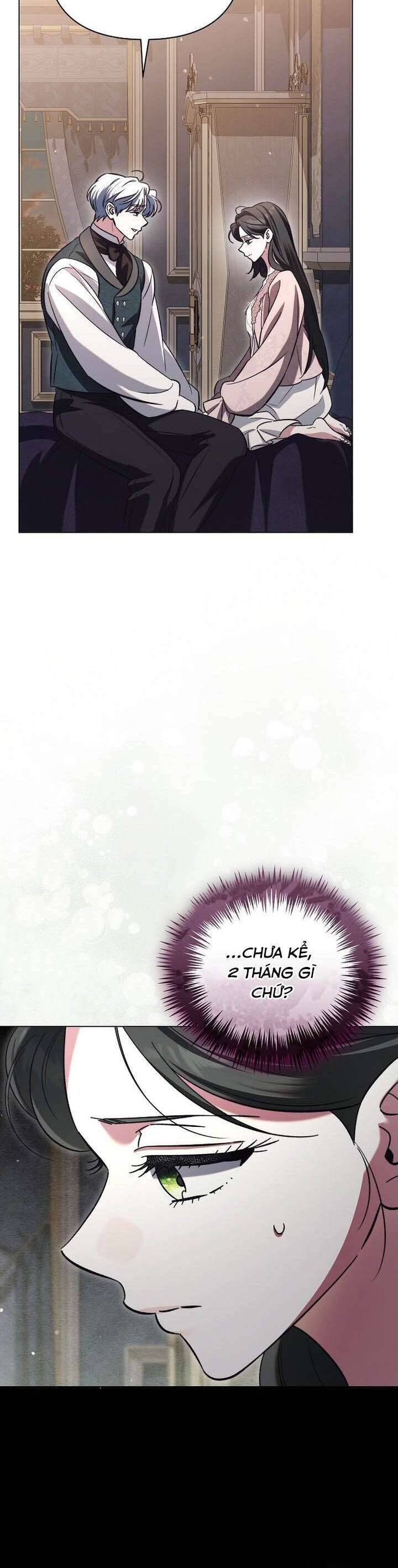 Dành Cho Nàng Juliet Xinh Đẹp Chap 46 - Next Chap 47