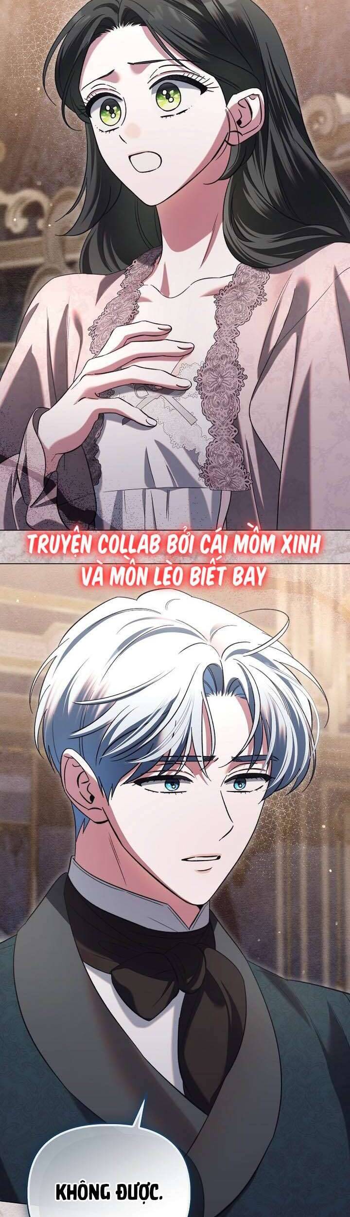 Dành Cho Nàng Juliet Xinh Đẹp Chap 46 - Next Chap 47