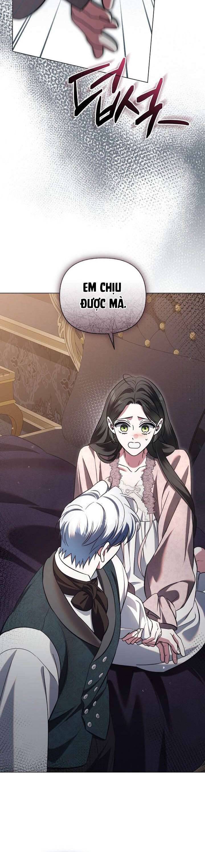 Dành Cho Nàng Juliet Xinh Đẹp Chap 46 - Next Chap 47