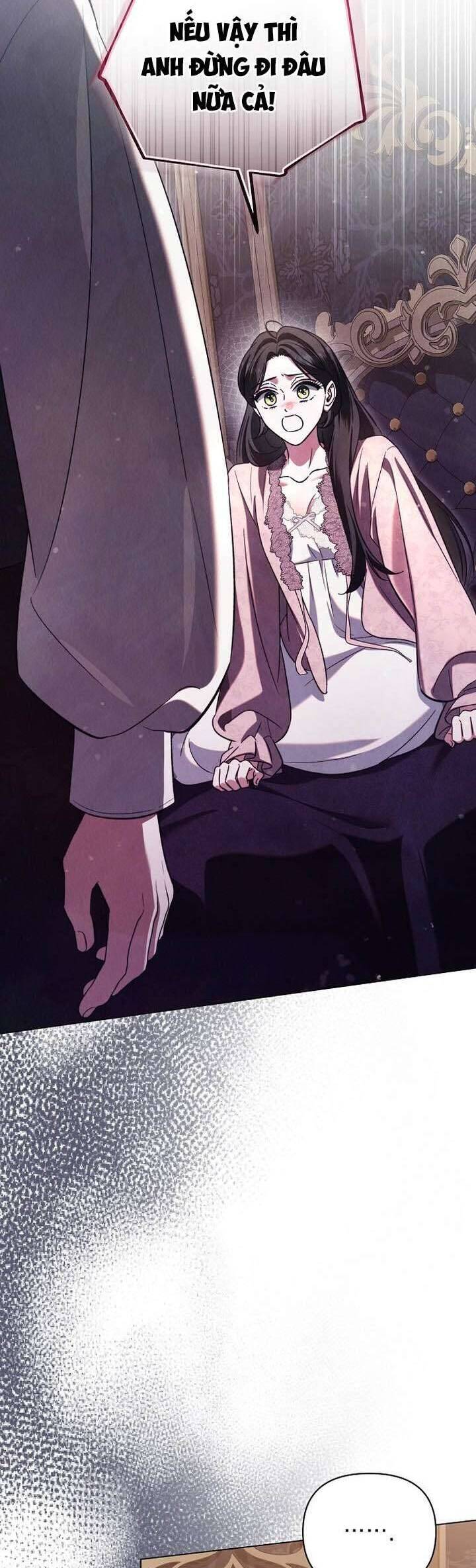 Dành Cho Nàng Juliet Xinh Đẹp Chap 46 - Next Chap 47