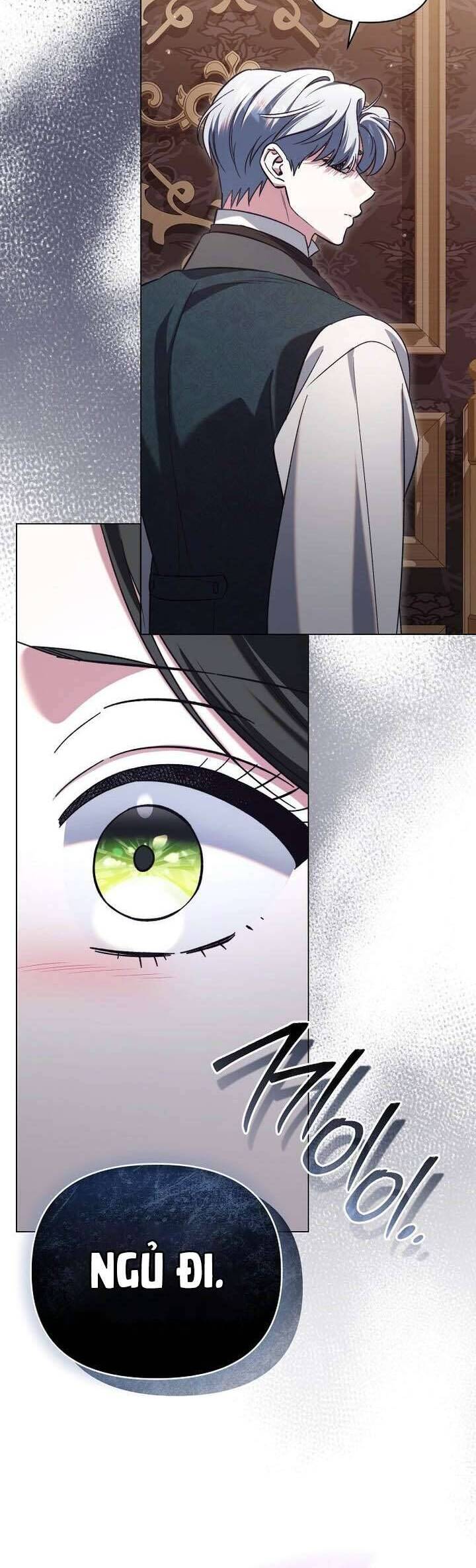 Dành Cho Nàng Juliet Xinh Đẹp Chap 46 - Next Chap 47