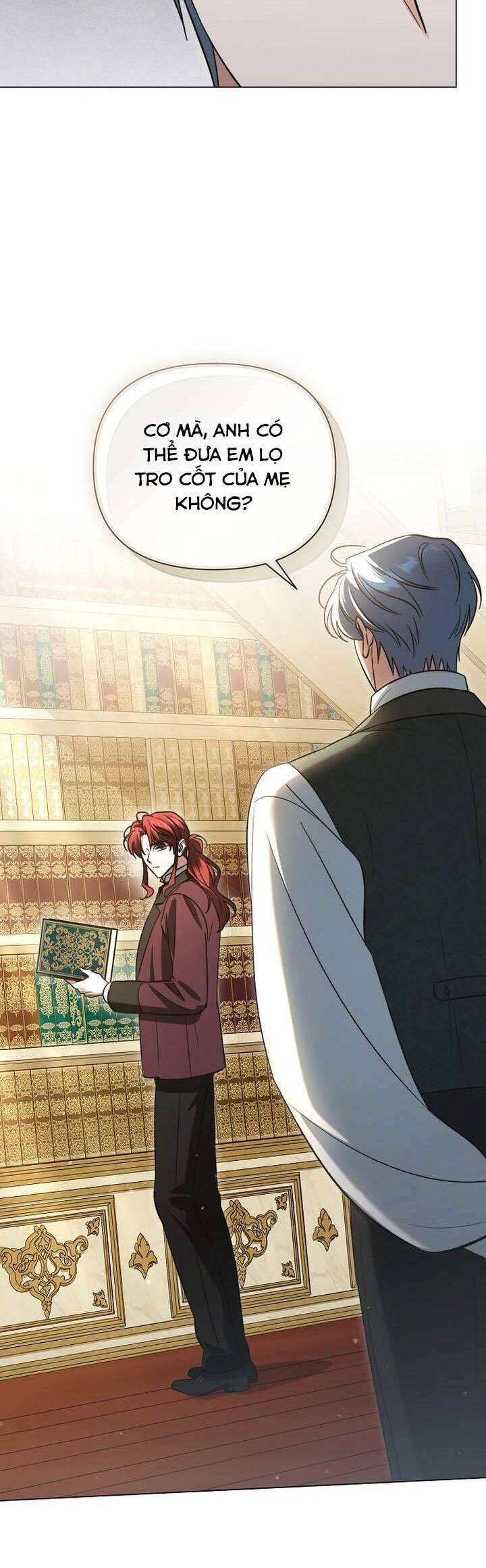 Dành Cho Nàng Juliet Xinh Đẹp Chap 46 - Next Chap 47