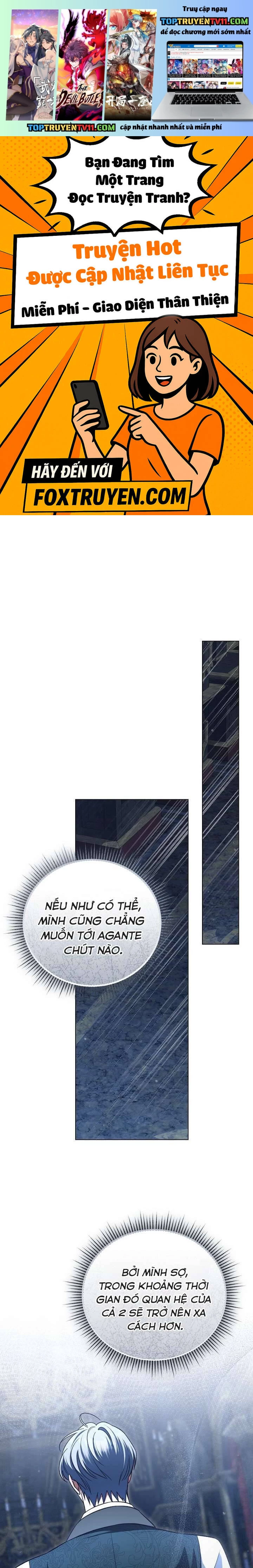 Dành Cho Nàng Juliet Xinh Đẹp Chap 47 - Next Chap 48