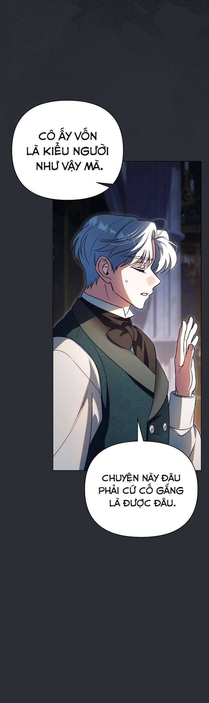 Dành Cho Nàng Juliet Xinh Đẹp Chap 47 - Next Chap 48