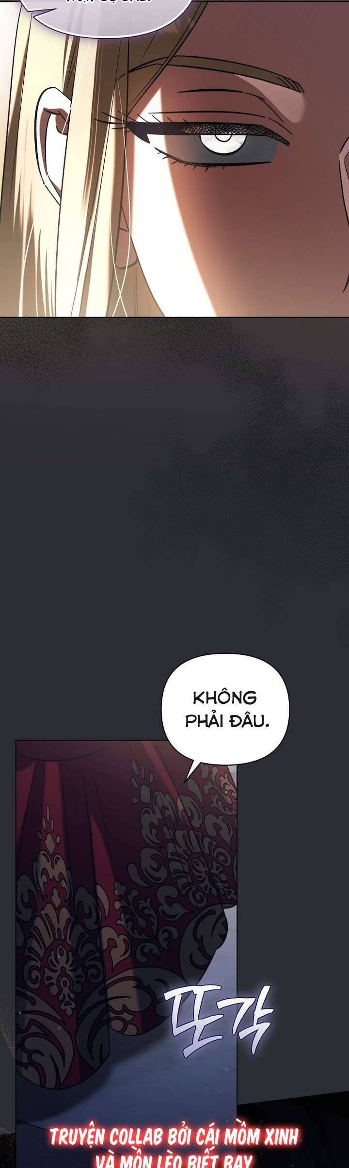 Dành Cho Nàng Juliet Xinh Đẹp Chap 47 - Next Chap 48