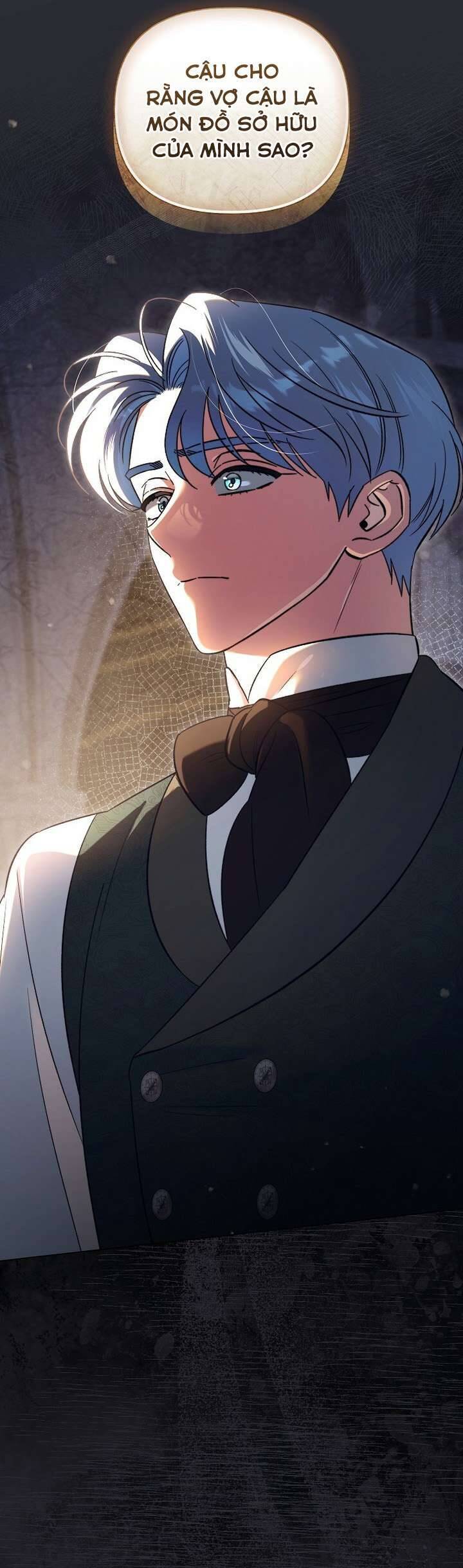 Dành Cho Nàng Juliet Xinh Đẹp Chap 47 - Next Chap 48