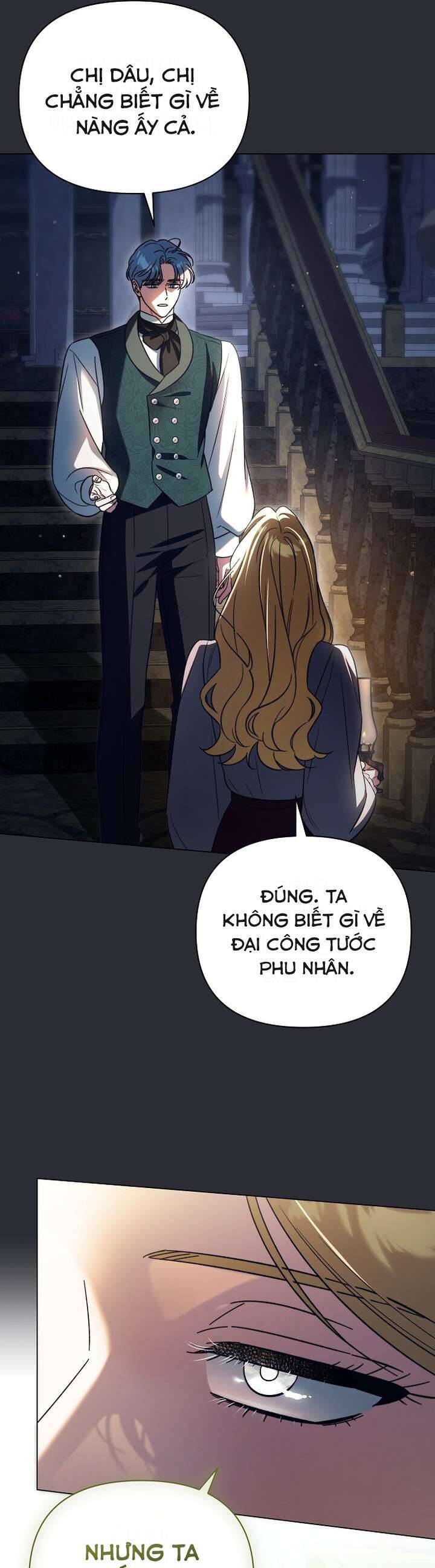Dành Cho Nàng Juliet Xinh Đẹp Chap 47 - Next Chap 48