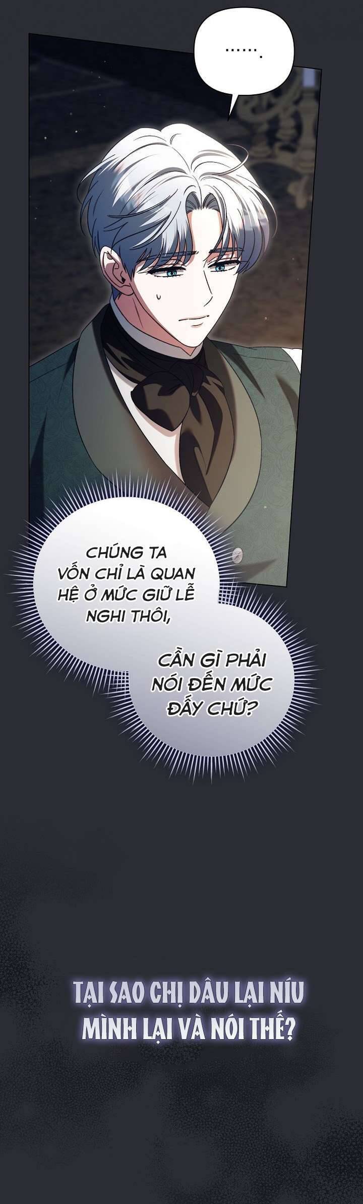 Dành Cho Nàng Juliet Xinh Đẹp Chap 47 - Next Chap 48