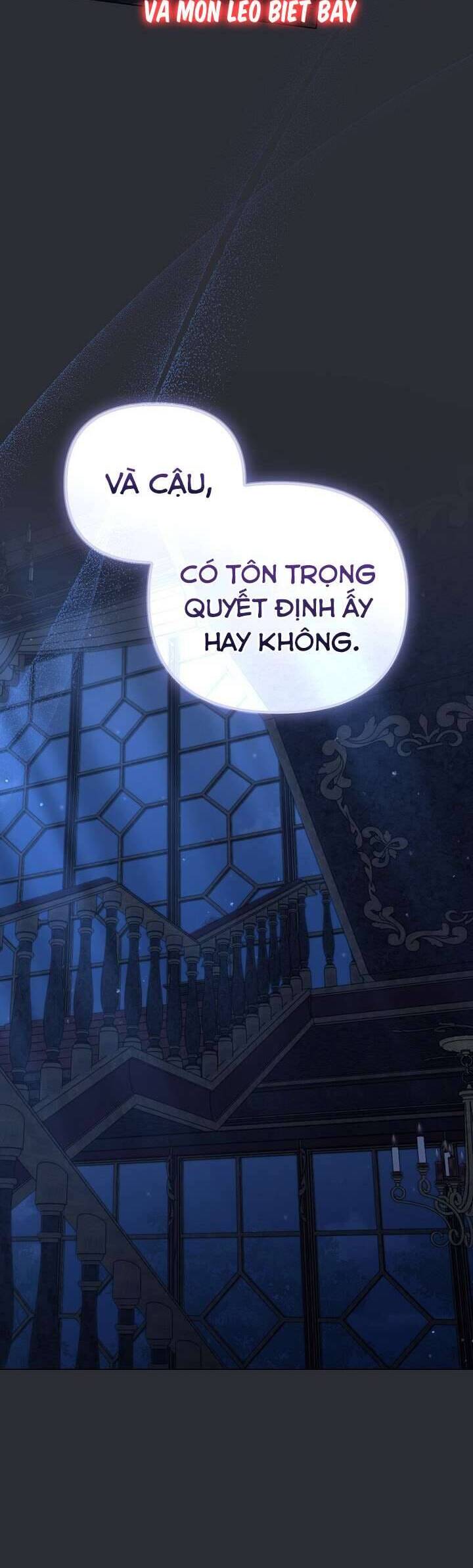 Dành Cho Nàng Juliet Xinh Đẹp Chap 47 - Next Chap 48