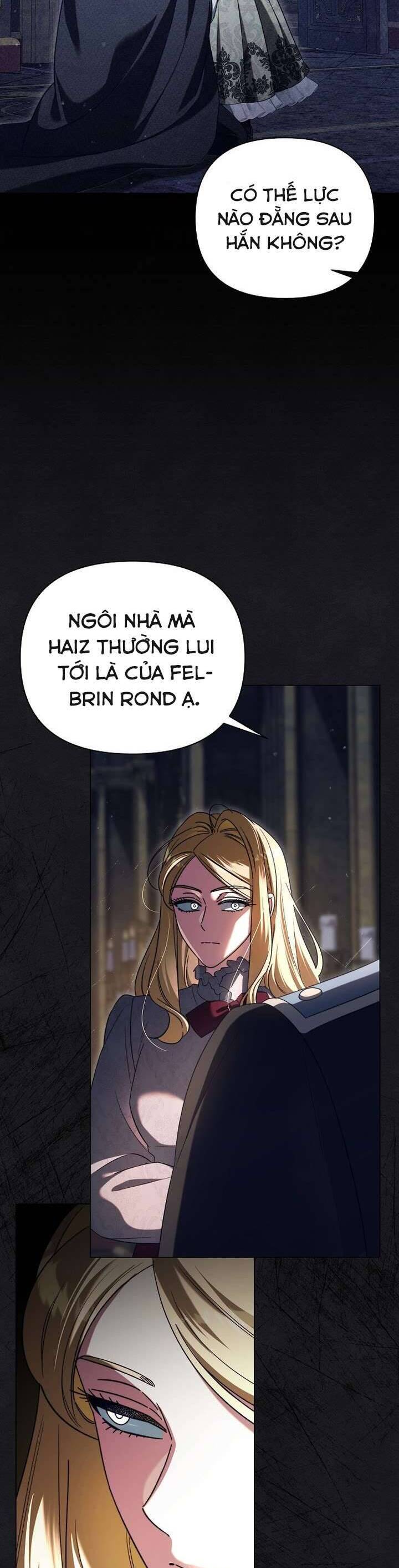 Dành Cho Nàng Juliet Xinh Đẹp Chap 47 - Next Chap 48