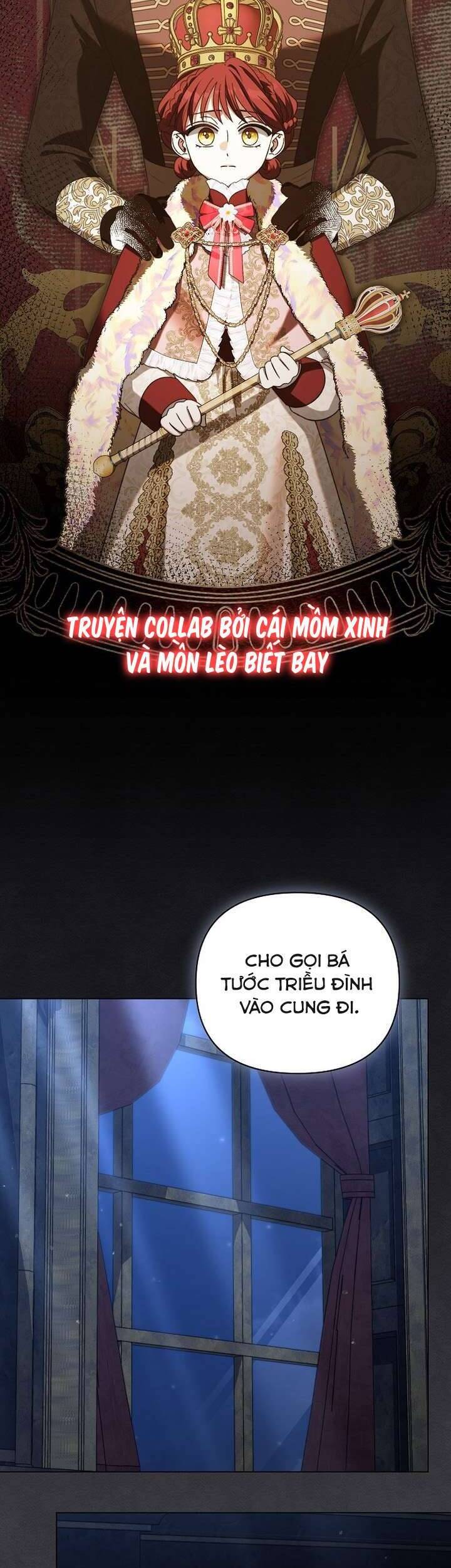 Dành Cho Nàng Juliet Xinh Đẹp Chap 47 - Next Chap 48