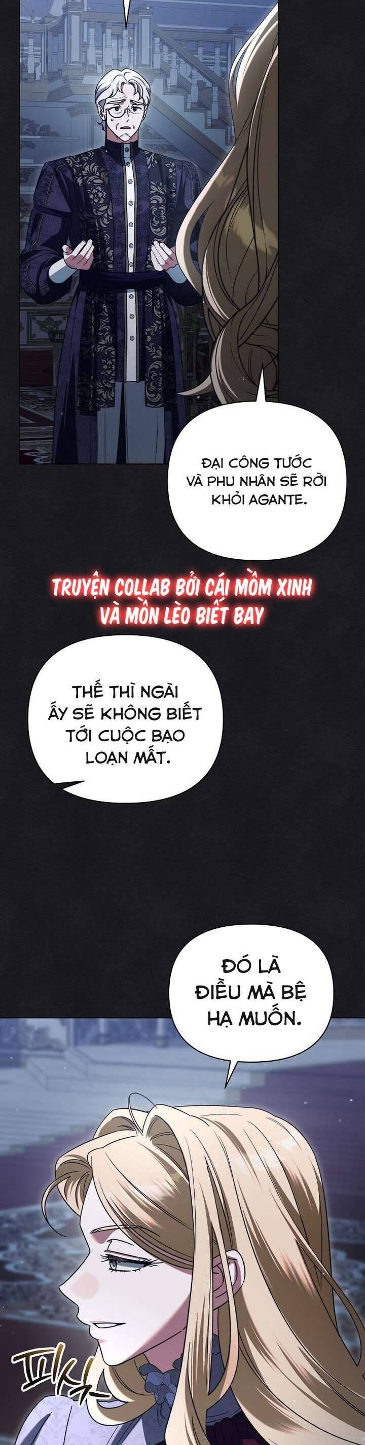 Dành Cho Nàng Juliet Xinh Đẹp Chap 47 - Next Chap 48