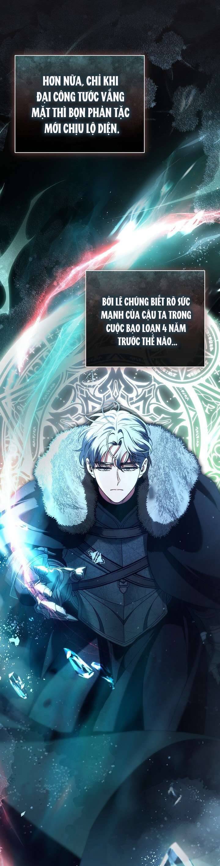 Dành Cho Nàng Juliet Xinh Đẹp Chap 47 - Next Chap 48