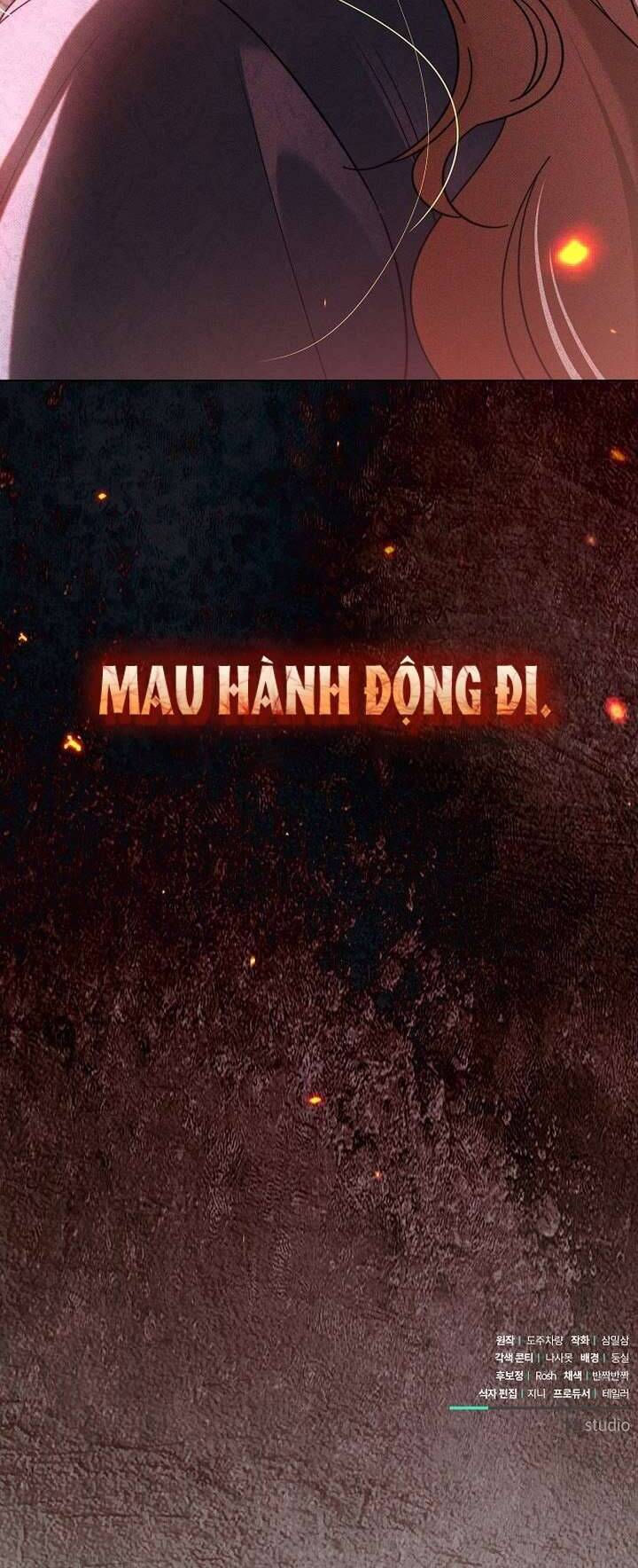 Dành Cho Nàng Juliet Xinh Đẹp Chap 47 - Next Chap 48