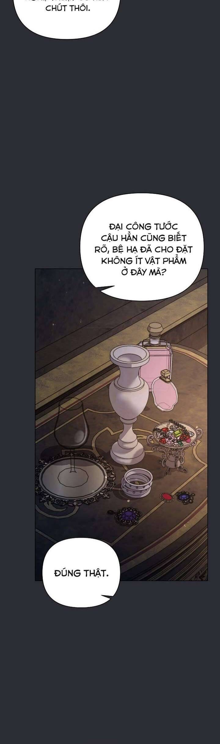 Dành Cho Nàng Juliet Xinh Đẹp Chap 47 - Next Chap 48