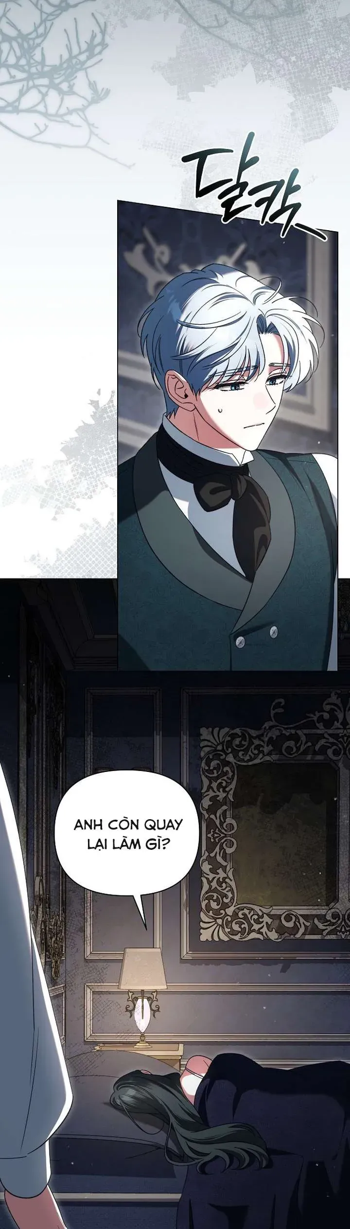 Dành Cho Nàng Juliet Xinh Đẹp Chap 48 - Next Chap 49