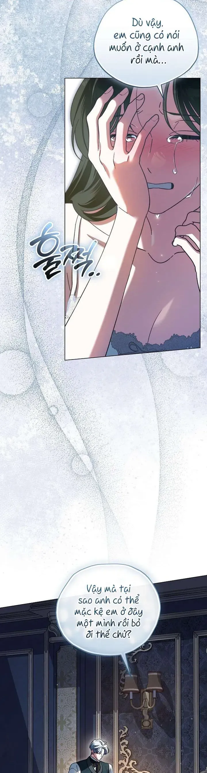 Dành Cho Nàng Juliet Xinh Đẹp Chap 48 - Next Chap 49