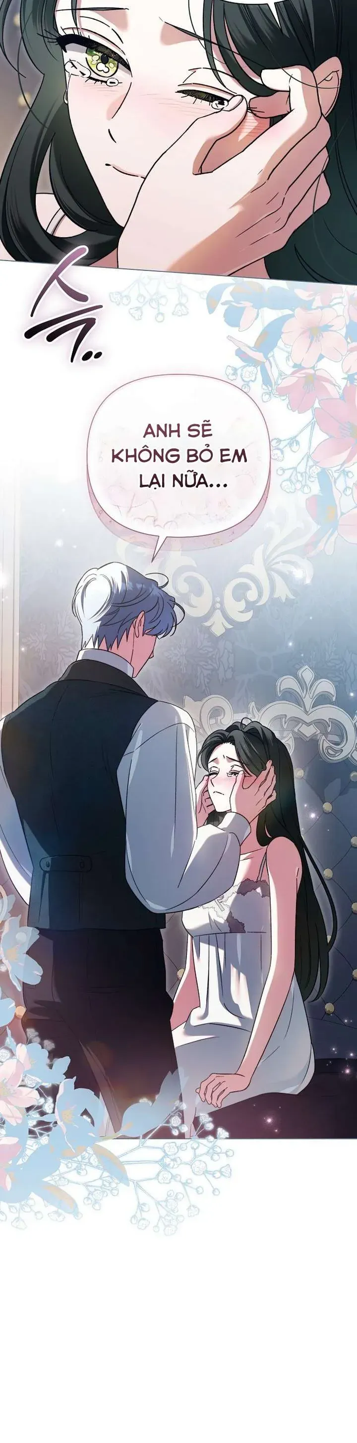 Dành Cho Nàng Juliet Xinh Đẹp Chap 48 - Next Chap 49
