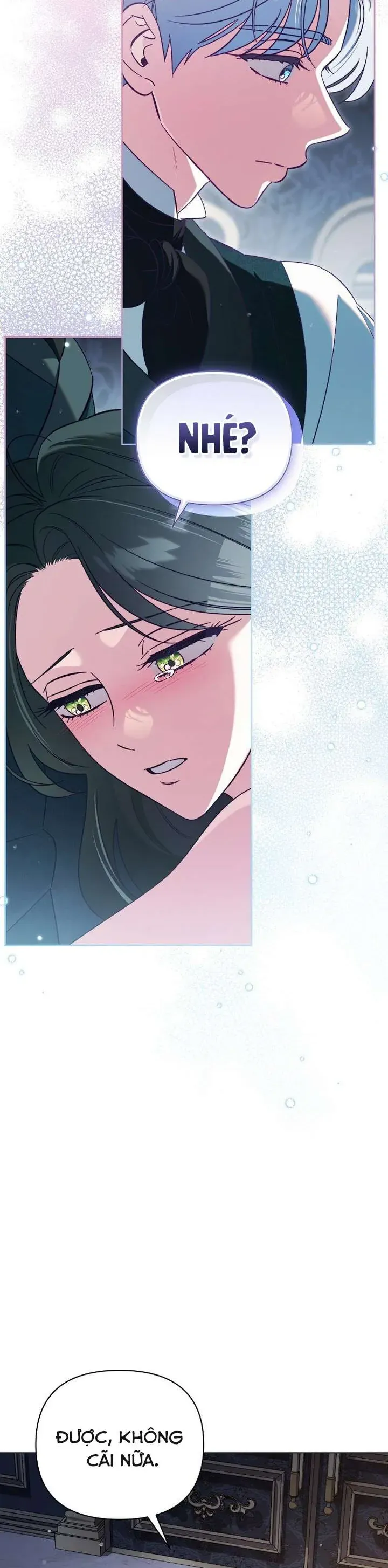 Dành Cho Nàng Juliet Xinh Đẹp Chap 48 - Next Chap 49