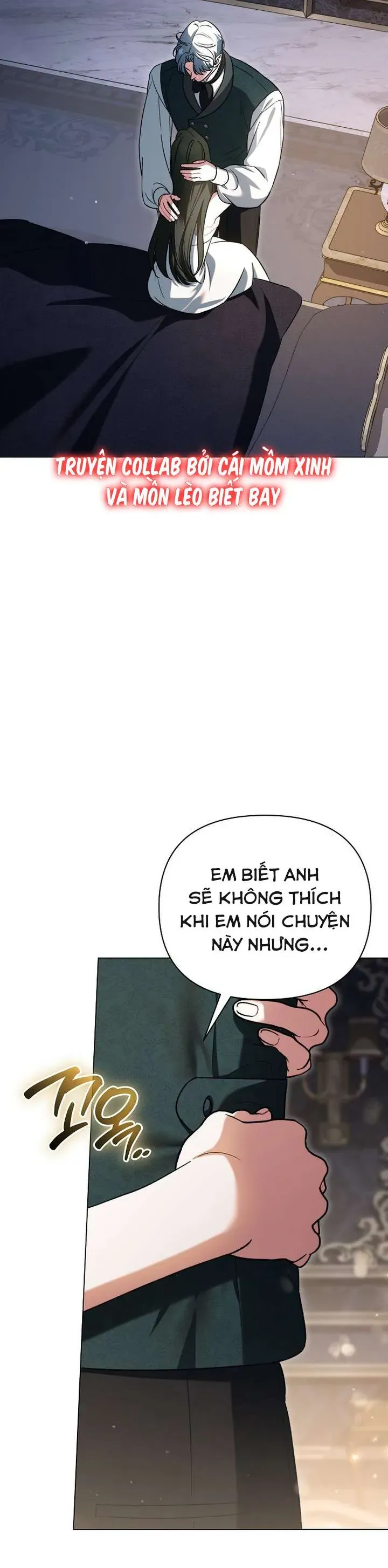 Dành Cho Nàng Juliet Xinh Đẹp Chap 48 - Next Chap 49