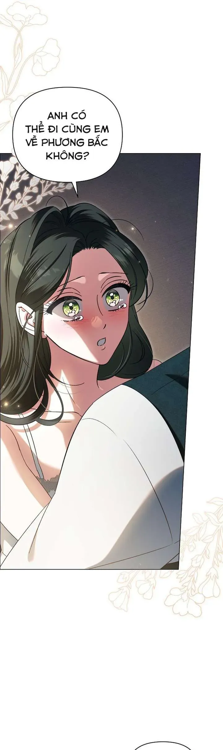 Dành Cho Nàng Juliet Xinh Đẹp Chap 48 - Next Chap 49