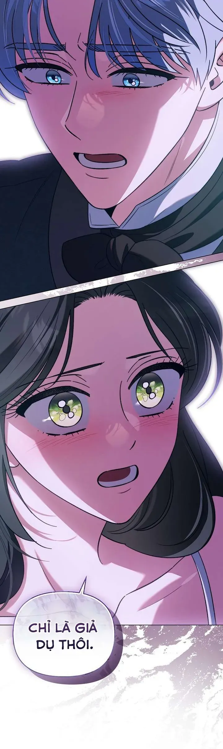 Dành Cho Nàng Juliet Xinh Đẹp Chap 48 - Next Chap 49