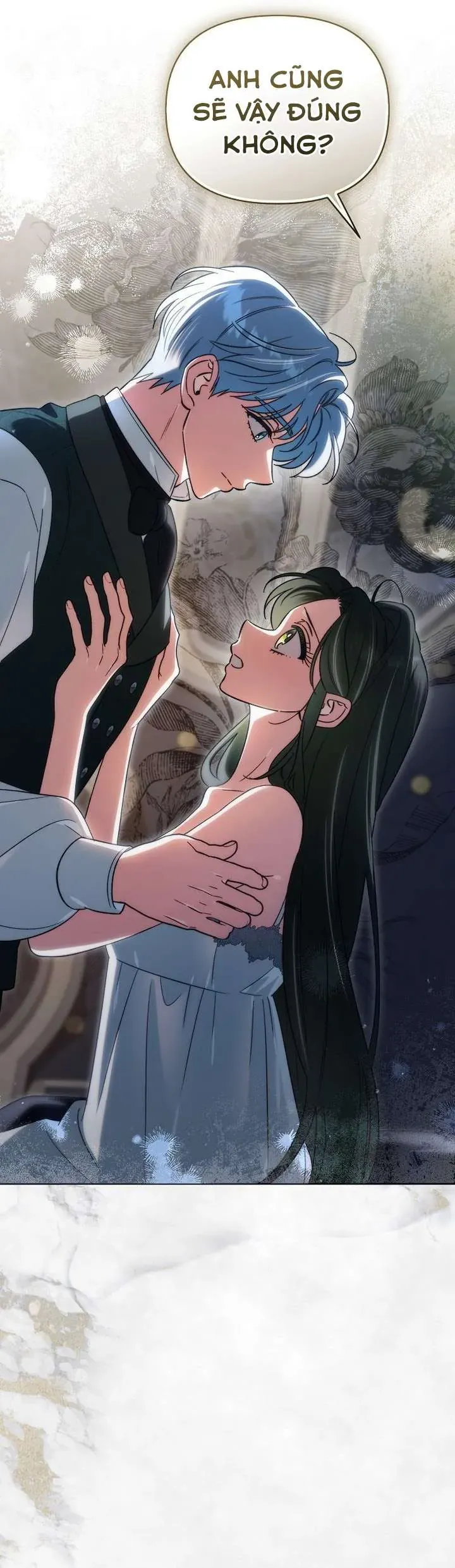 Dành Cho Nàng Juliet Xinh Đẹp Chap 48 - Next Chap 49