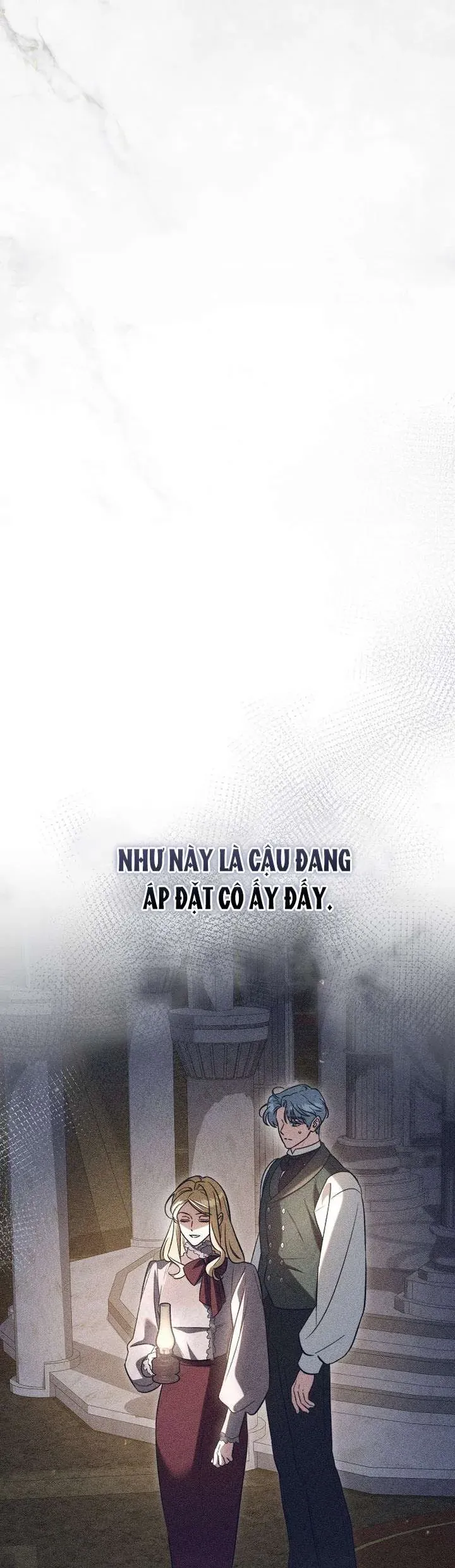 Dành Cho Nàng Juliet Xinh Đẹp Chap 48 - Next Chap 49