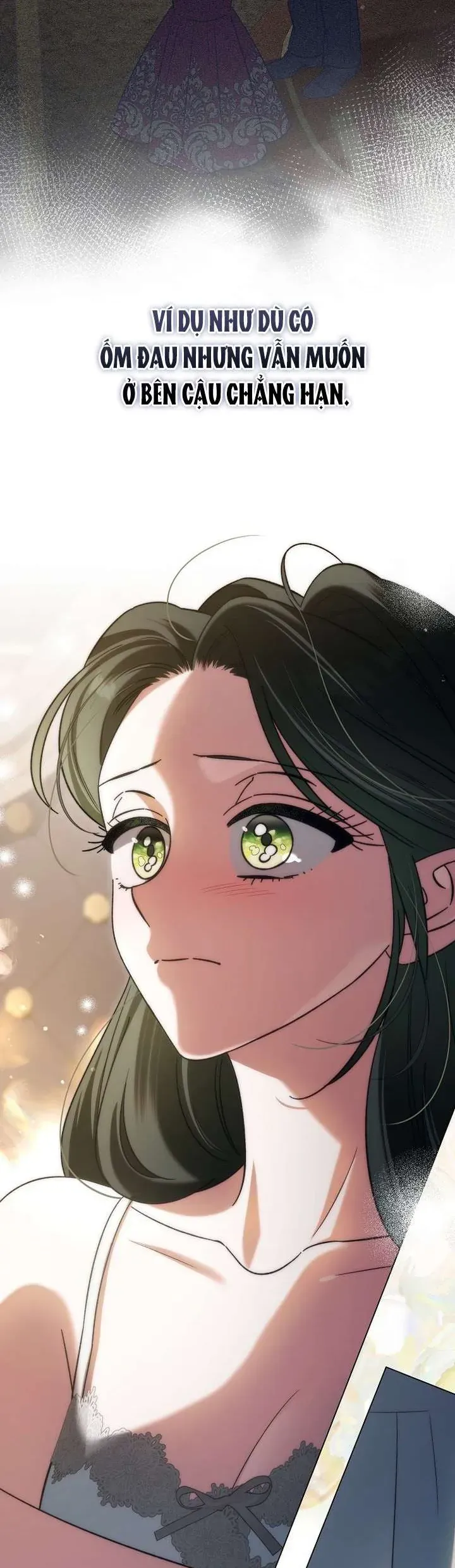 Dành Cho Nàng Juliet Xinh Đẹp Chap 48 - Next Chap 49