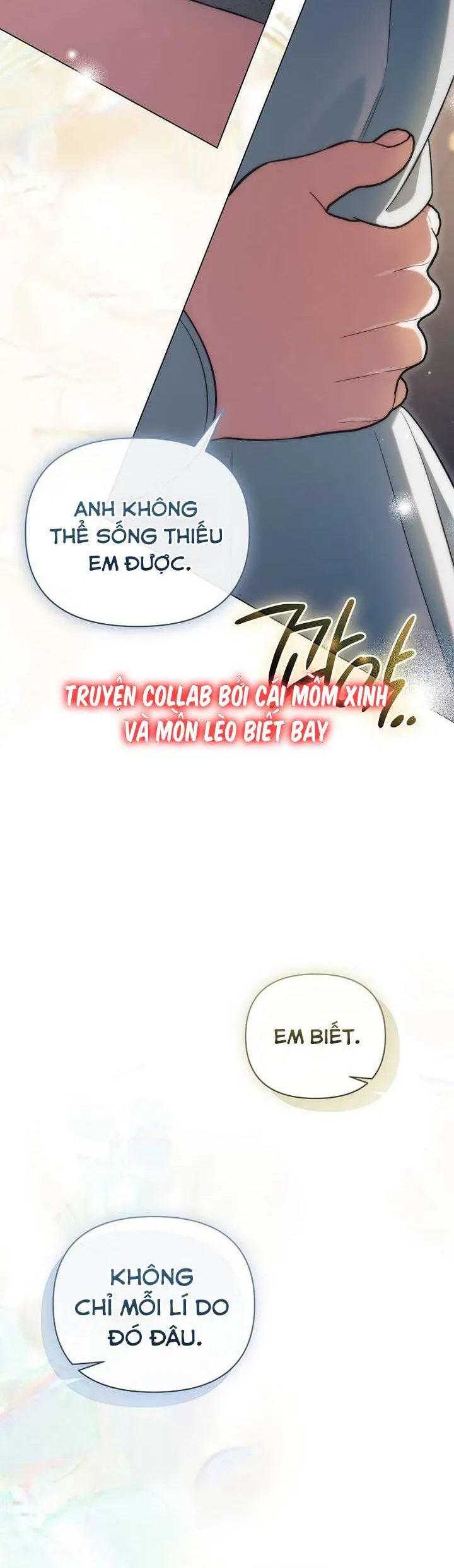 Dành Cho Nàng Juliet Xinh Đẹp Chap 48 - Next Chap 49