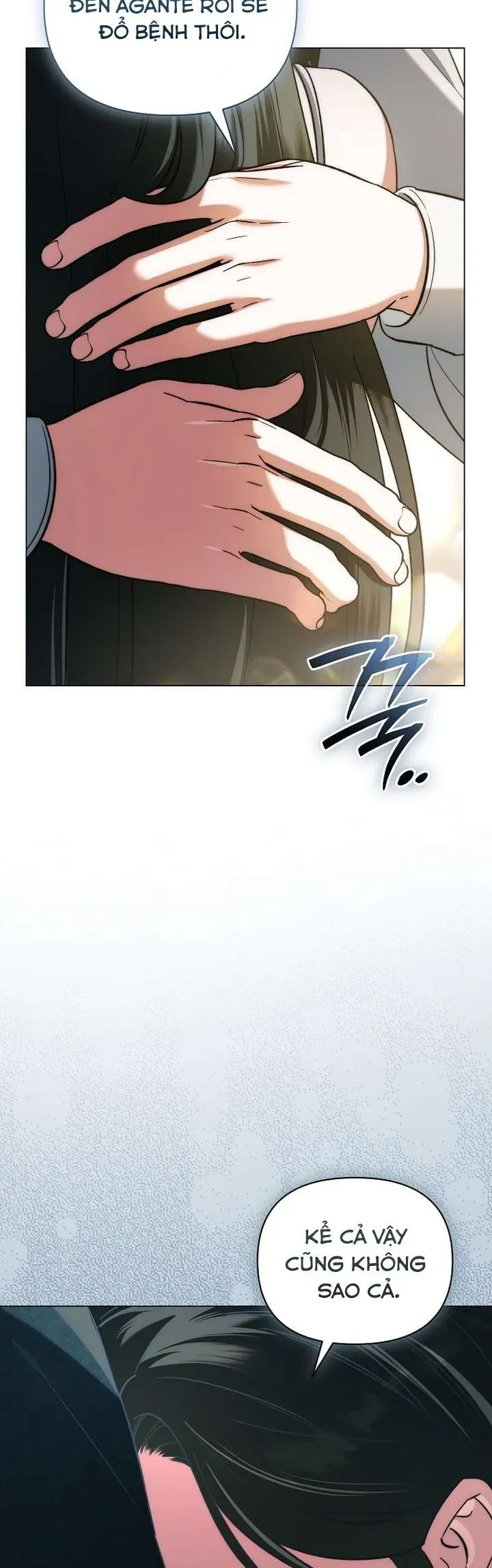 Dành Cho Nàng Juliet Xinh Đẹp Chap 48 - Next Chap 49