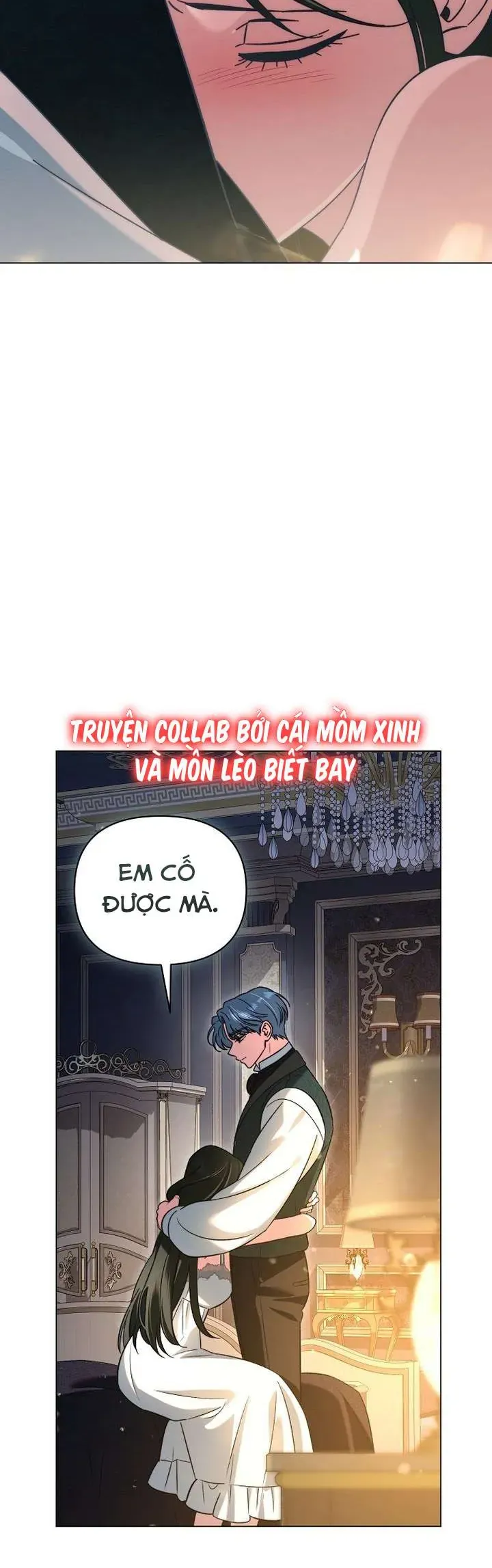 Dành Cho Nàng Juliet Xinh Đẹp Chap 48 - Next Chap 49