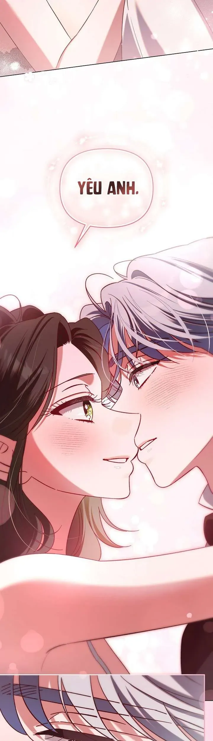 Dành Cho Nàng Juliet Xinh Đẹp Chap 48 - Next Chap 49