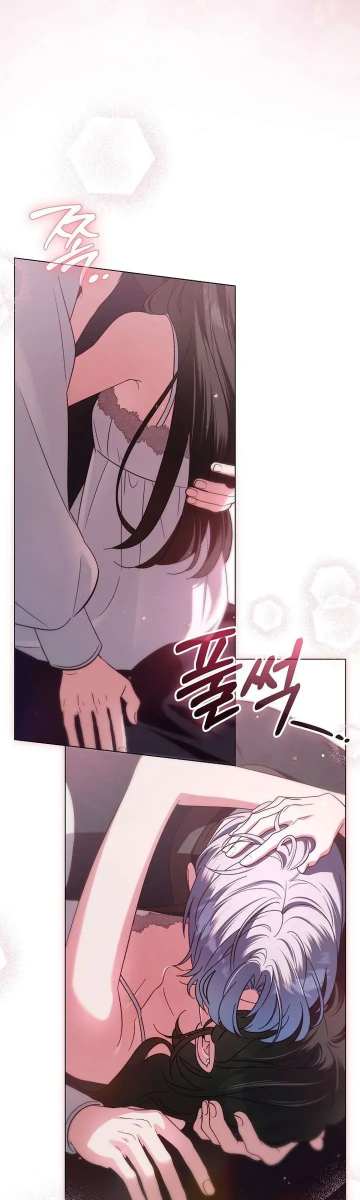 Dành Cho Nàng Juliet Xinh Đẹp Chap 48 - Next Chap 49