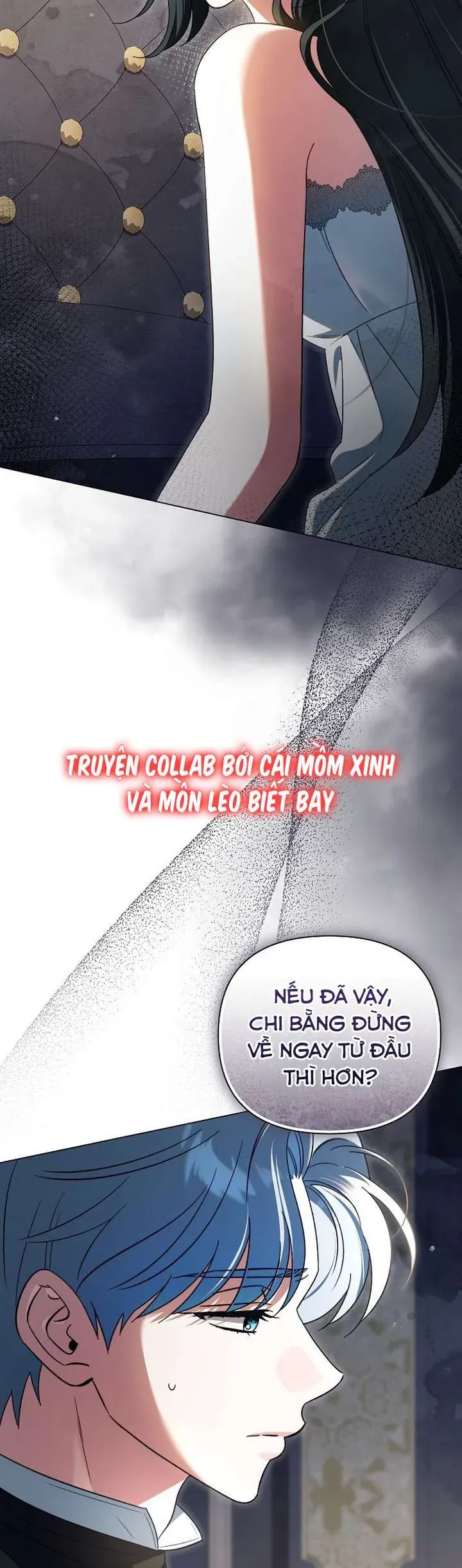Dành Cho Nàng Juliet Xinh Đẹp Chap 48 - Next Chap 49