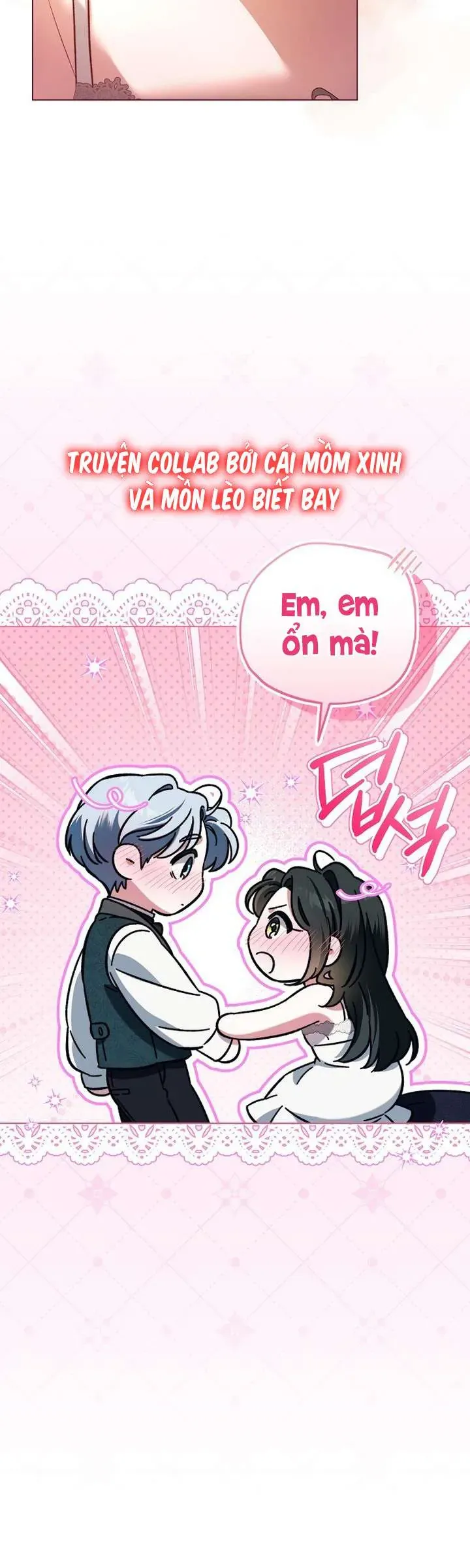 Dành Cho Nàng Juliet Xinh Đẹp Chap 48 - Next Chap 49