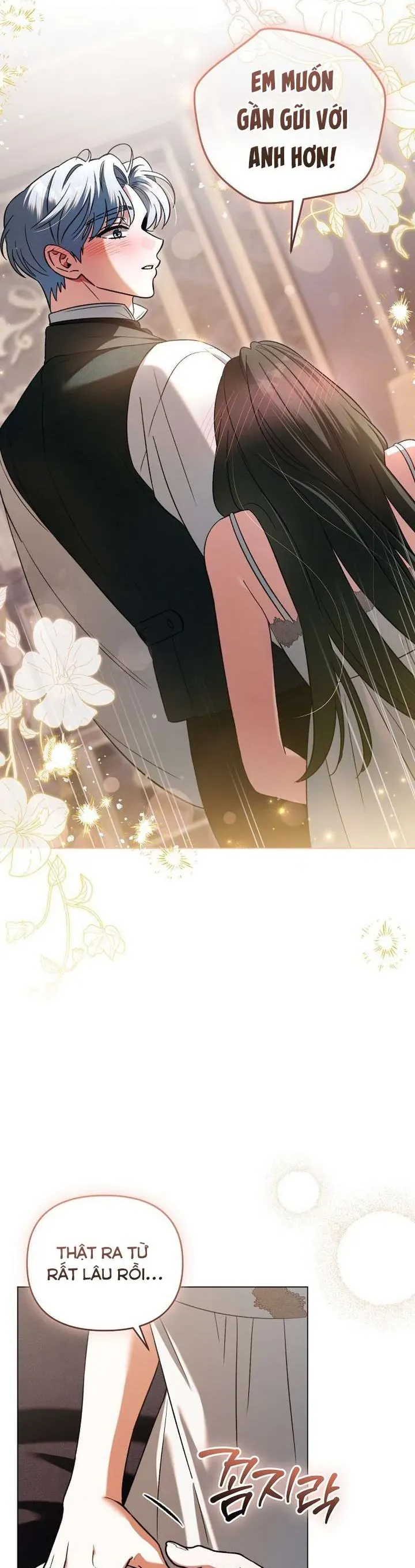 Dành Cho Nàng Juliet Xinh Đẹp Chap 48 - Next Chap 49