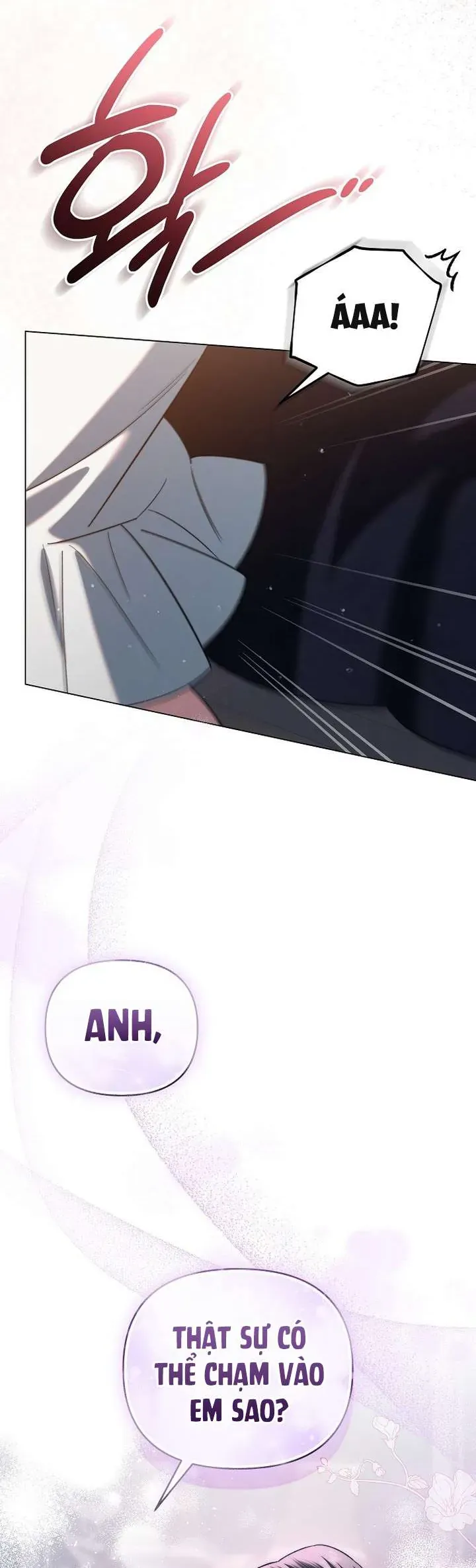 Dành Cho Nàng Juliet Xinh Đẹp Chap 48 - Next Chap 49