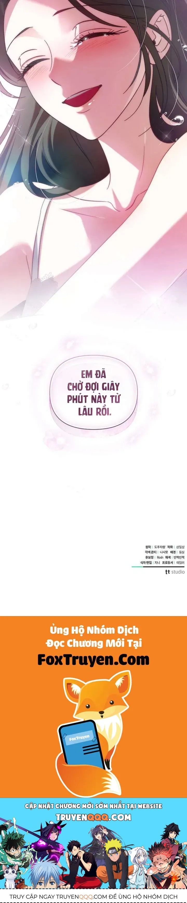 Dành Cho Nàng Juliet Xinh Đẹp Chap 48 - Next Chap 49