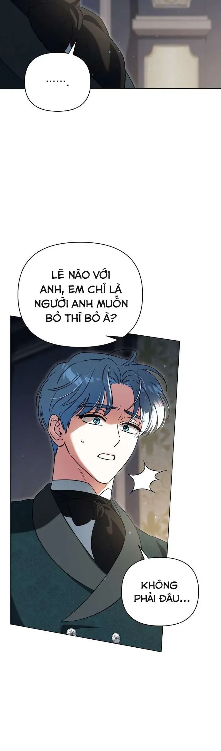 Dành Cho Nàng Juliet Xinh Đẹp Chap 48 - Next Chap 49