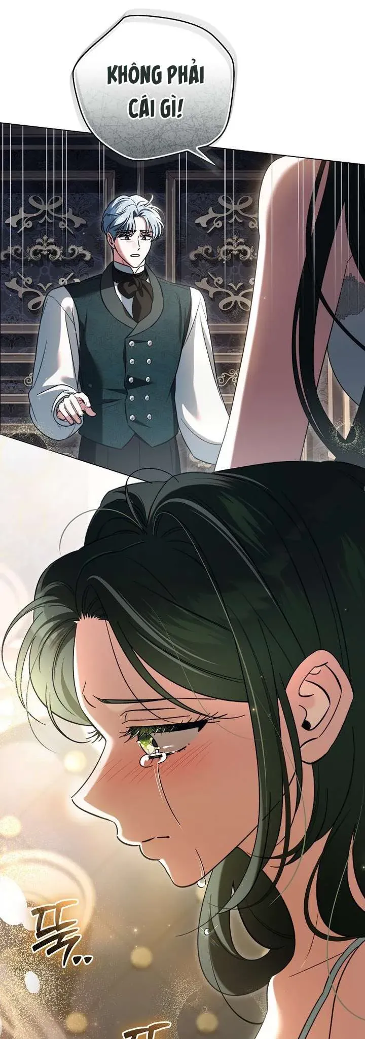 Dành Cho Nàng Juliet Xinh Đẹp Chap 48 - Next Chap 49