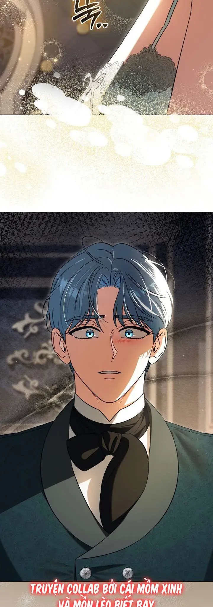 Dành Cho Nàng Juliet Xinh Đẹp Chap 48 - Next Chap 49